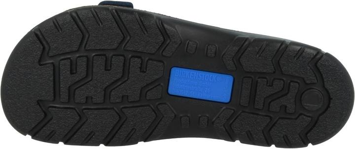 Actual product image Birkenstock Bilbao Birko-Flor Softbedding normal (42)