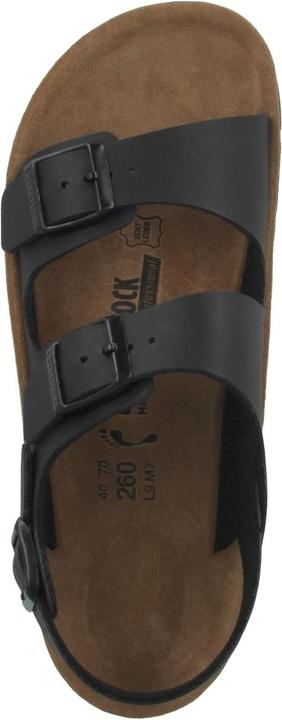 Actual product image Birkenstock Kano Birko-Flor soft footbed normal (39)