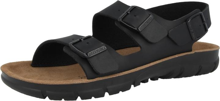 Actual product image Birkenstock Kano Birko-Flor soft footbed normal (39)