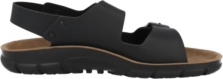 Actual product image Birkenstock Kano Birko-Flor soft footbed normal (39)