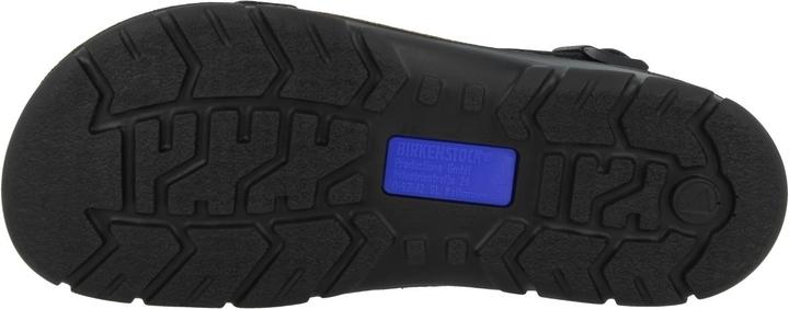 Actual product image Birkenstock Kano Birko-Flor soft footbed normal (39)