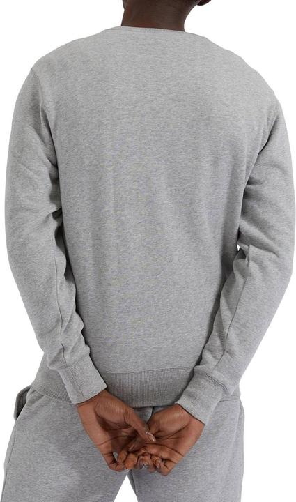 Immagine prodotto Ellesse Felpa Casual dal taglio comodo (5XL)