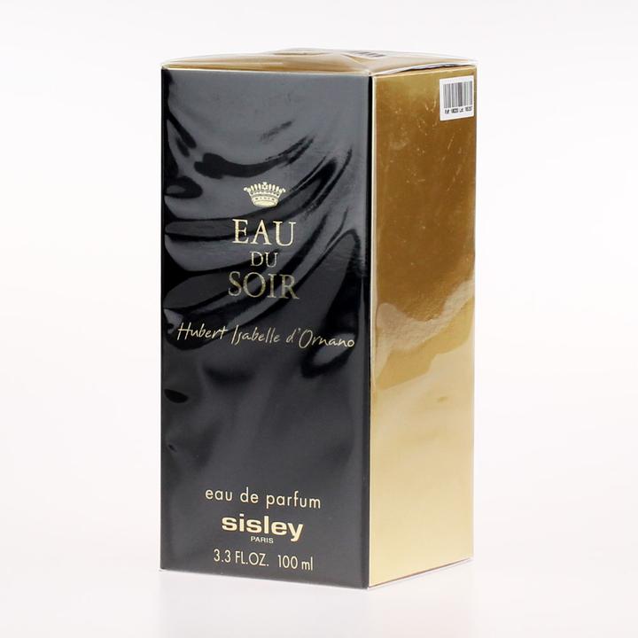 Actual product image Sisley eau du soir (Eau de parfum, 100 ml)