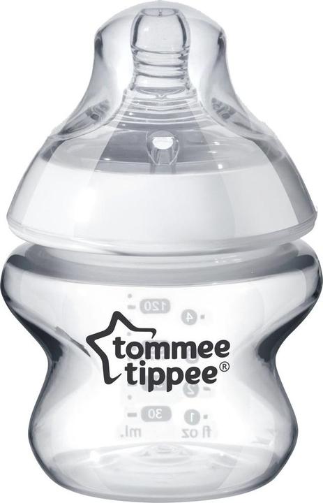 Productafbeelding Tommee Tippee Fles, 150 ml, 42240090 (150 ml)