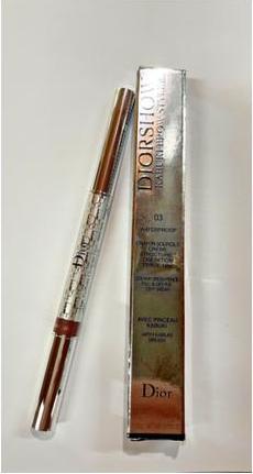 Productafbeelding Dior DS Kabuki Brow Styler nr. 003 (03 Bruin)