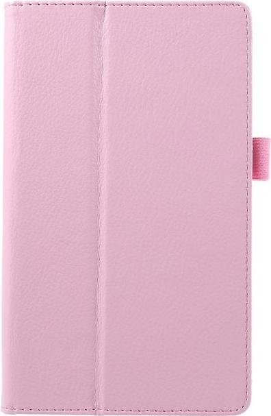 Image du produit MU Classic Étui en similicuir Litchi (Asus ZenPad 7.0)