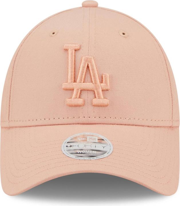 Image du produit New Era 9Forty Los Angeles Dodgers Blush