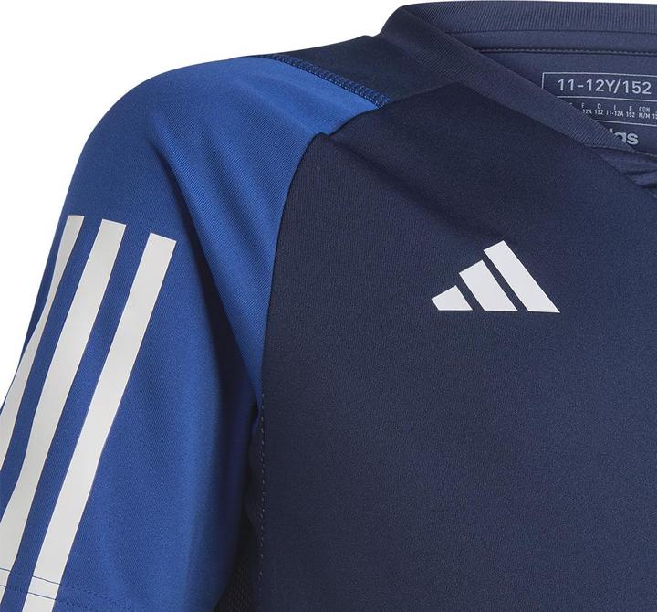 Image du produit adidas Tiro 23 Tee-shirt d'entraînement enfants (164)