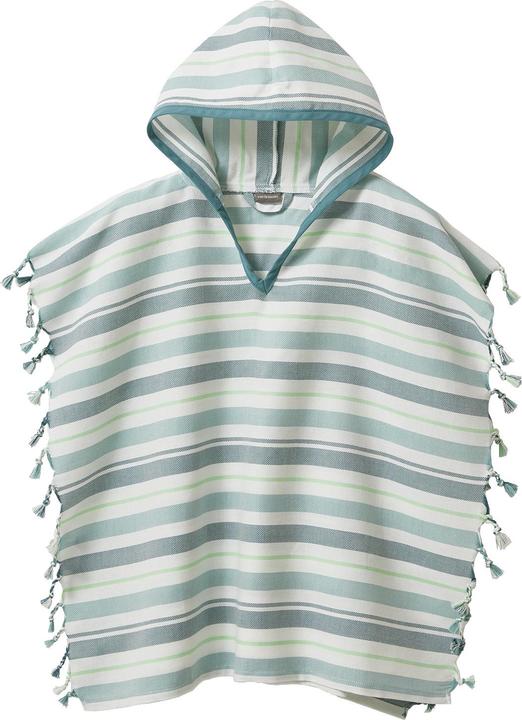 Immagine prodotto Vertbaudet Poncho da bagno per bambini (104, 116)
