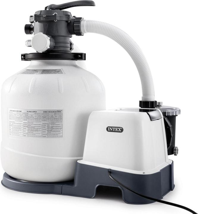 Produktbild Intex QX2600 (CH)