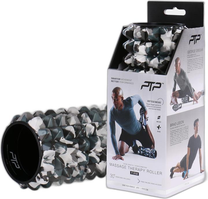 PTP Fascia roller