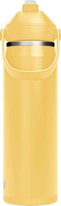 Image du produit Camelbak Thrive Flip Straw V.I. 0.75l yellow bloom (0.74 l)