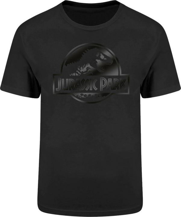 Actual product image Jurassic Park Tshirt (L)