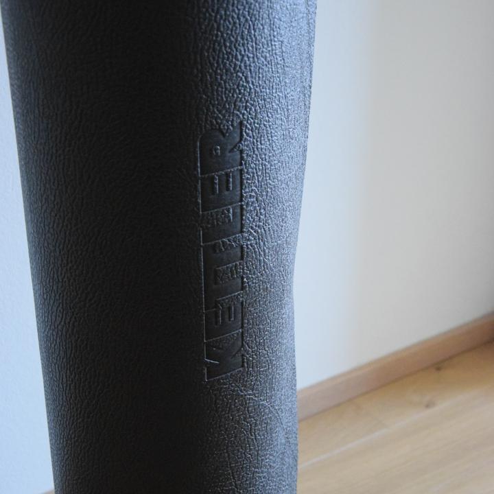 Produktbild Kettler Bodenschutzmatte (0.60 cm)