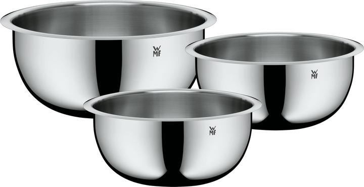 WMF Küchenschüssel (24 cm, 3 x)