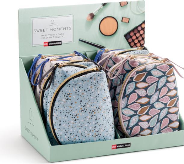 Produktbild Miquelrius Kosmetiktasche