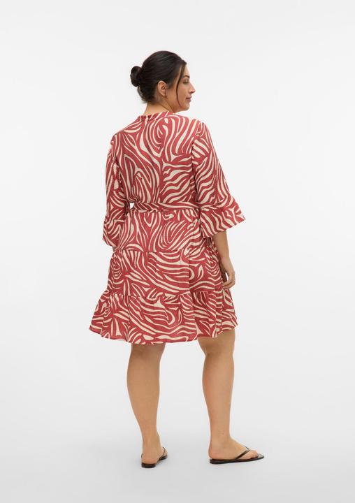 Actual product image Vero Moda VMCVERA Kurzes Kleid Kleid (50)