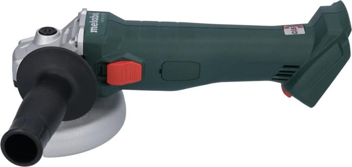 Produktbild Metabo Akku-Winkelschleifer W 18 L 9-125 (125 mm)