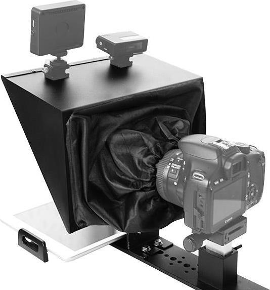 Produktbild Feelworld Teleprompter TP13A (Teleprompter)