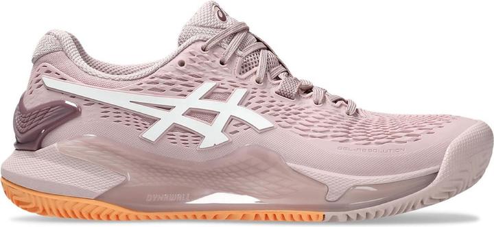 Image du produit ASICS Performance Chaussures de Tennis Gel-Resolution 9 Terre Battue Femmes (38)