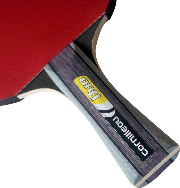Actual product image Cornilleau Sport Pack Duo