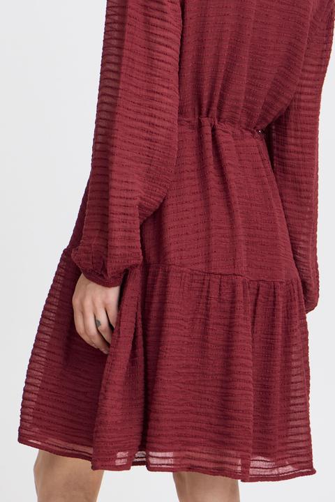 Actual product image B.young BYHELIA DRESS 20815240 (38)