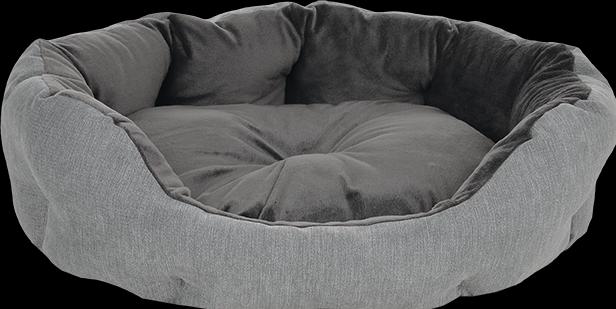 Actual product image Petlando Montreal bed (Dog)