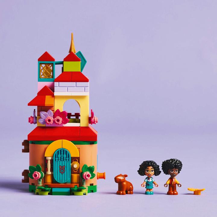 Productafbeelding LEGO Encanto Mini-Haus (43261, LEGO Disney)