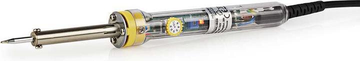 Actual product image Nedis Soldering iron 30W, 450°C