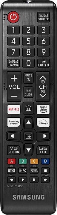 Actual product image Samsung GQ77S92DAEXZG (77")