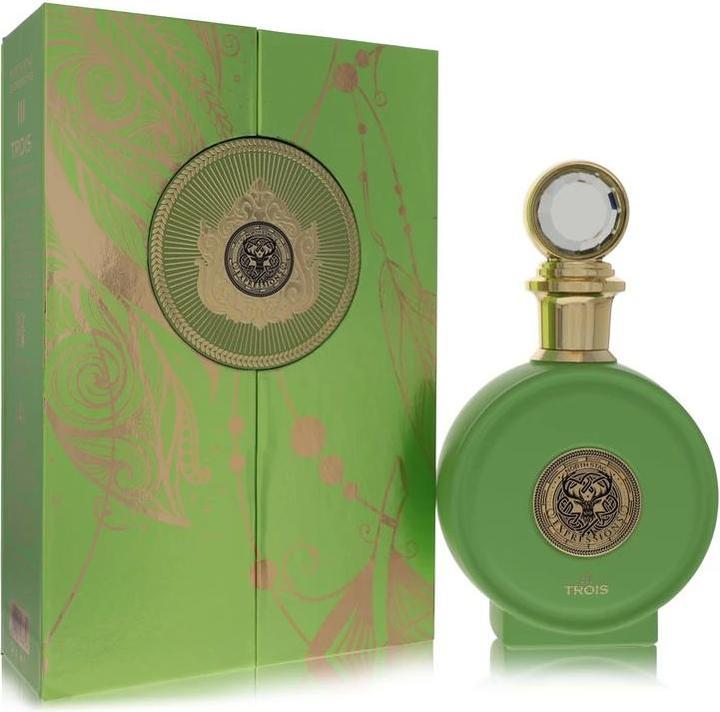 Immagine prodotto Paris Corner Cervo del Nord (Eau de parfum, 100 ml)