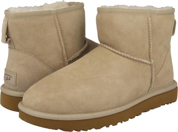 Ugg Classico Mini II