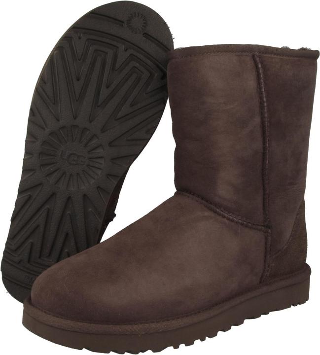 Produktbild Ugg Classic Short II (38)