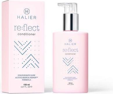 Immagine prodotto Natura Siberica Halier Re:Flect Balsamo per donne con formula attiva di lucentezza e riparazione