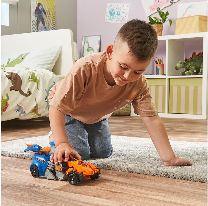 Actual product image VTech Switch & Go Dinos - 2-in-1 Spinosaurus