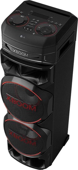 Image du produit LG RNC9 XBoom (Passif)