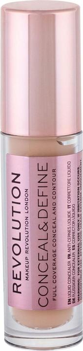 Actual product image Makeup Revolution Conceal & Define (C9)