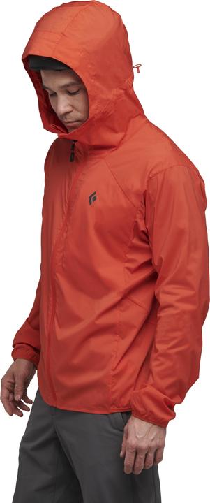 Actual product image Black Diamond M Alpine Start Hoody (L)