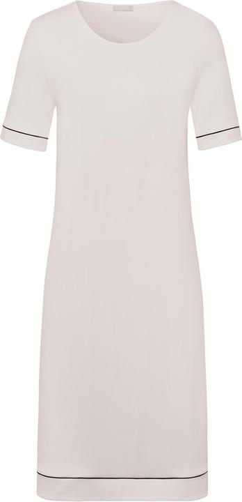 Hanro Natural Comfort Nachthemd Kurzarm (XL)