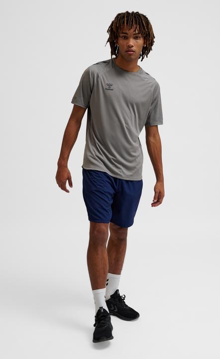 Produktbild hummel hmlPRO TRAINING JERSEY S/S (M)