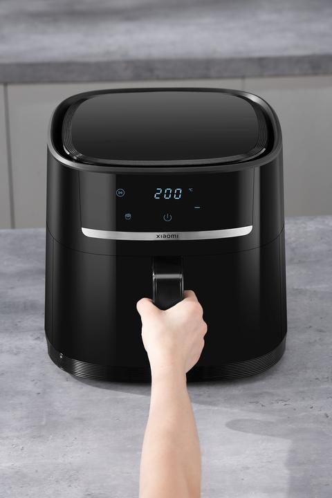 Immagine prodotto Xiaomi Friggitrice ad aria 6L (Spina UE)