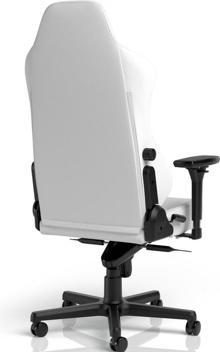 Produktbild noblechairs HERO - White Edition