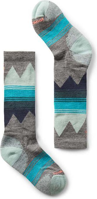 Actual product image Smartwool Light Cushion OTC (28 - 29, 25 - 27)