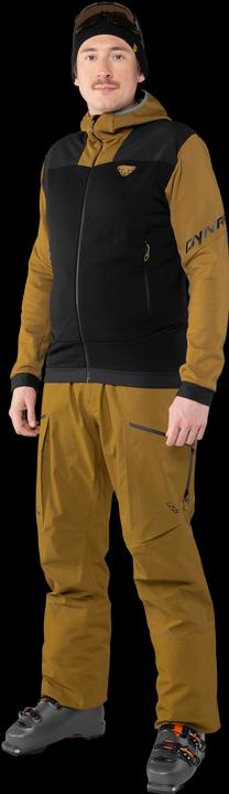 Produktbild Dynafit Tigard Polartec Kapuzenjacke (L)