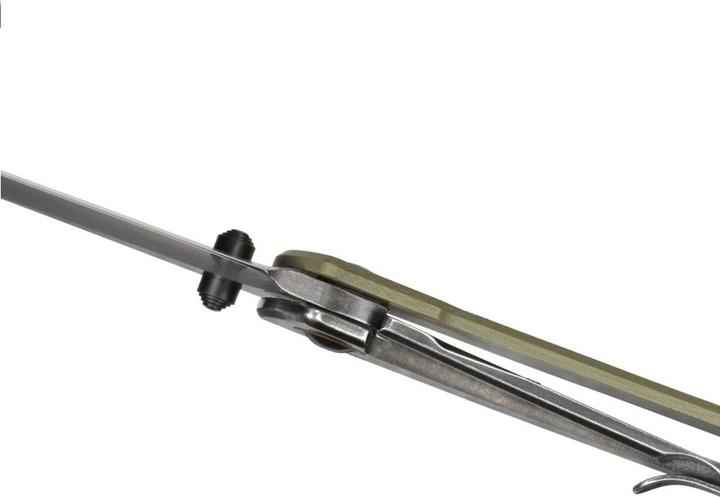 Actual product image CRKT Tuna (8.20 cm)