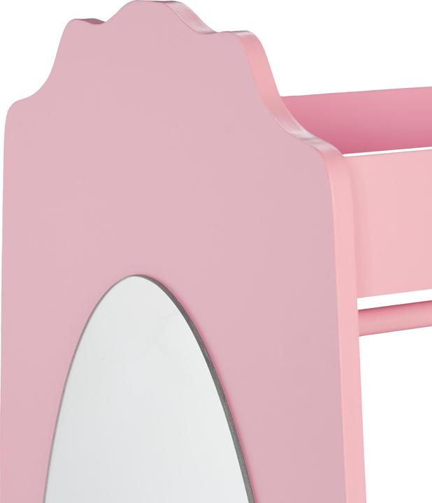 Relaxdays Appendiabiti per bambini