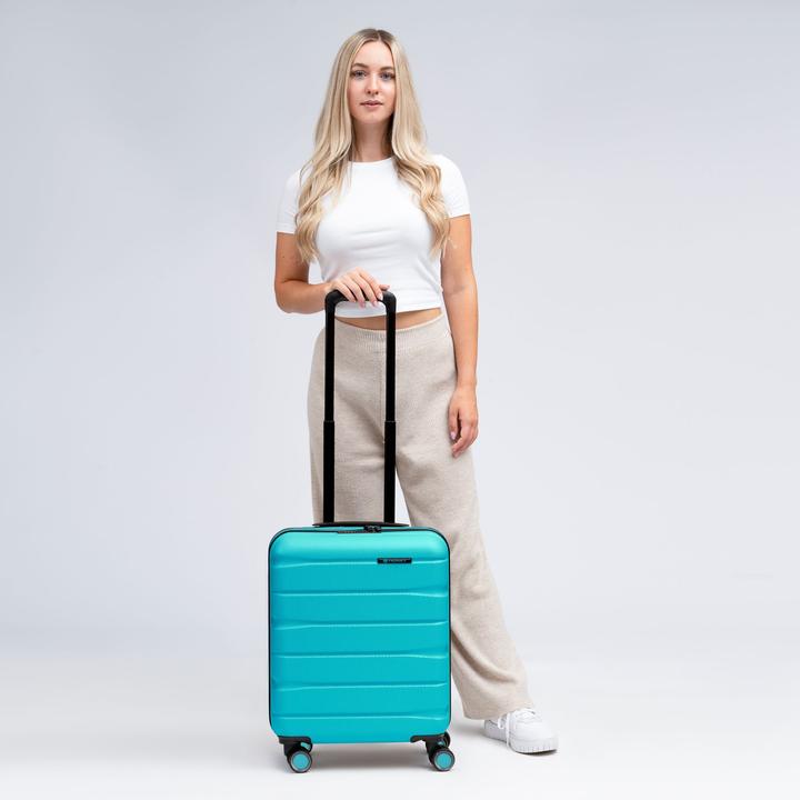 Immagine prodotto Franky Munich 4.0 (38 l, Bagaglio a mano (fino a 50 litri))