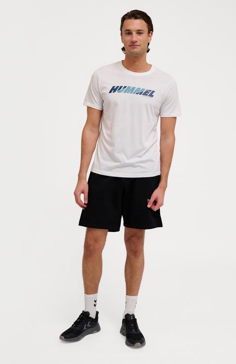 Immagine prodotto hummel Hmlgraphic Bold Logo Tee (M)