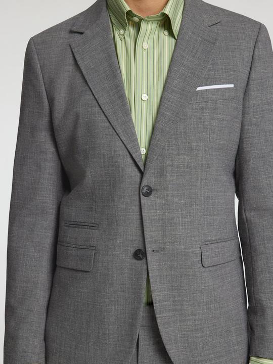 Immagine prodotto Selected Homme Slim Fit Einreihiger Blazer (94)