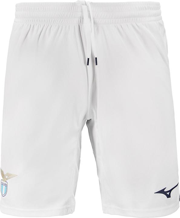 Mizuno shorts – heim lazio rome 2024/25 (XL)